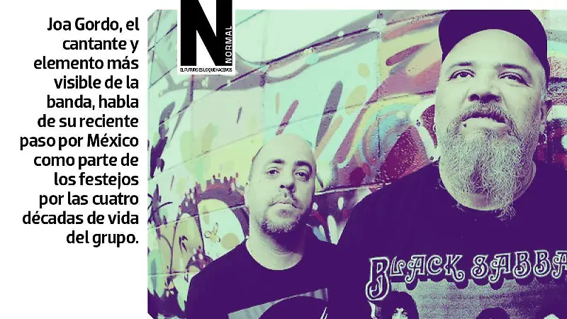 Ratos de Porão SITIO2.